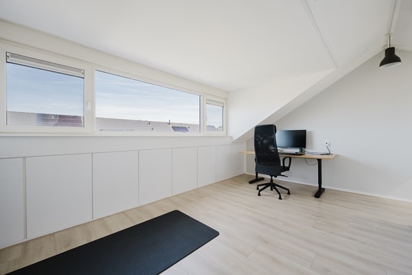 Medium property photo - Jan van Almondestraat 58, 3176 VA Poortugaal